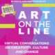 Art on the Line: Conversations about Creativity, Culture and Change