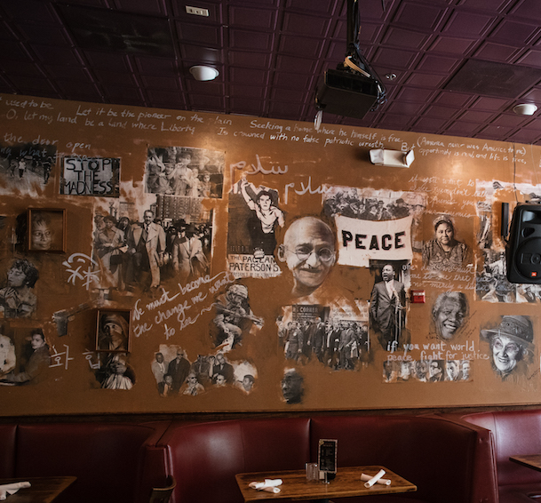 busboys and poets in takoma park
