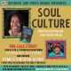 Busboys and Poets Books Presents SOUL CULTURE: BLACK POETS, QUESTIONS, AND BOOKS THAT GREW ME UP