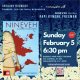Nineveh: A Conflict Over Water | Pre-Release Book Tour