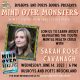 MIND OVER MONSTERS | A Busboys and Poets Books Presentation