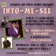 INTO-ME-SEE | A Busboys and Poets Books Presentation