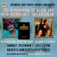 THE SUMMONING OF BLACK JOY | A Busboys and Poets Books Presentation