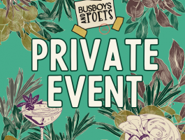 Private Event 2