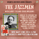 THE JAZZMEN | A Busboys and Poets Books Presentation