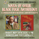 SOULS OF QUEER BLACK FOLK ANTHOLOGY | A Busboys and Poets Books Presentation