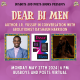 DEAR BI MEN | A Busboys and Poets Books Presentation
