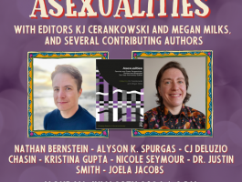 Asexualities updates square icon
