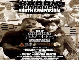 Square Jpeg Youth Symposium Flyer