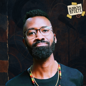 ASL Open Mic Night hosted by Wade Green