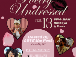 2.13.26 Columbia poetry Event