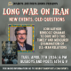 LONG WAR ON IRAN | A Busboys and Poets Books Presentation