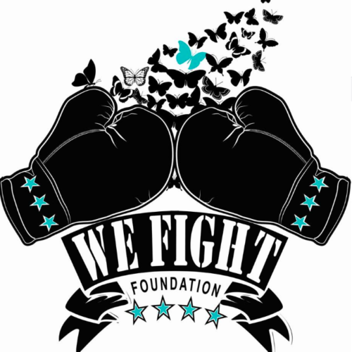 WE FIGHT FOUNDATION's 3rd ANNUAL RALLYUP