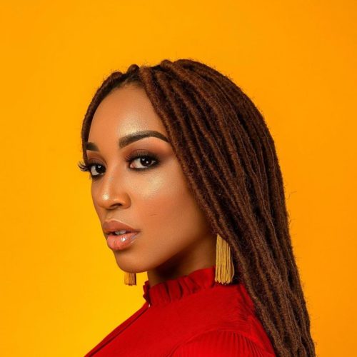 Monday Night Open Mic Hosted by Jael Benjamin 5.6.19