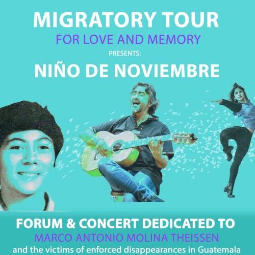 Niño de Noviembre
