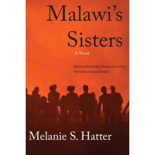 Busboys Books Presents: Melanie Hatter for Malawi's Sisters