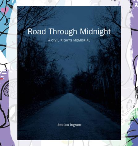 Busboys Books Presents: Road Through Midnight with Jessica Ingram