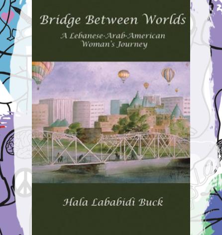 Busboys Books Presents: Bridge Between Worlds