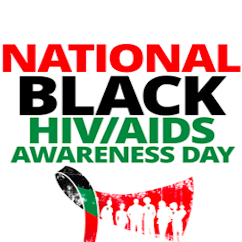 National Black HIV AIDS Awareness