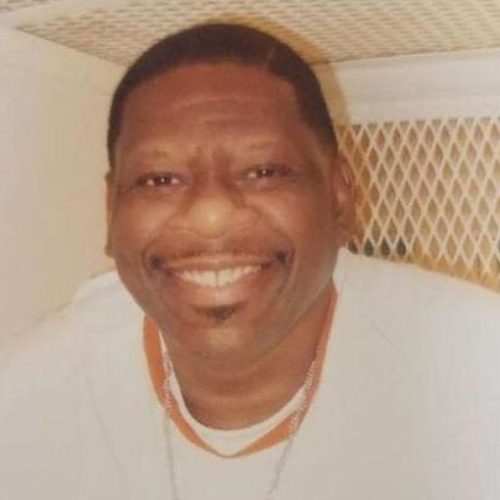 Take Rodney Reed off Texas' Death Row