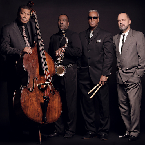 East River Jazz Festival - Kick Off