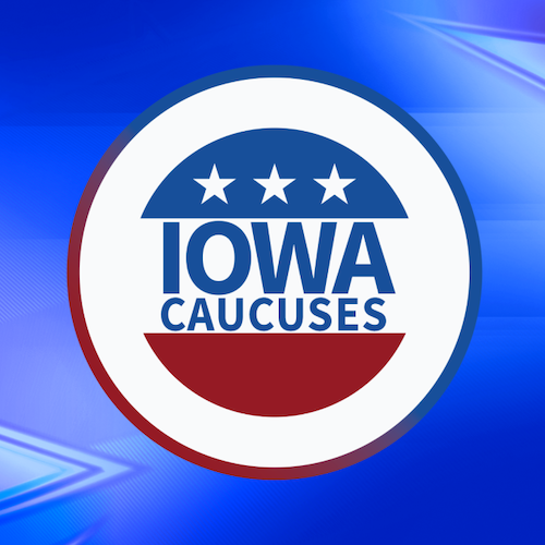 Iowa Caucus 2020 Results Watch