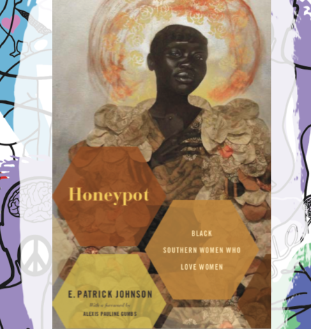 Busboys Books Presents:   Honeypot: Black Southern Women Who Love Women