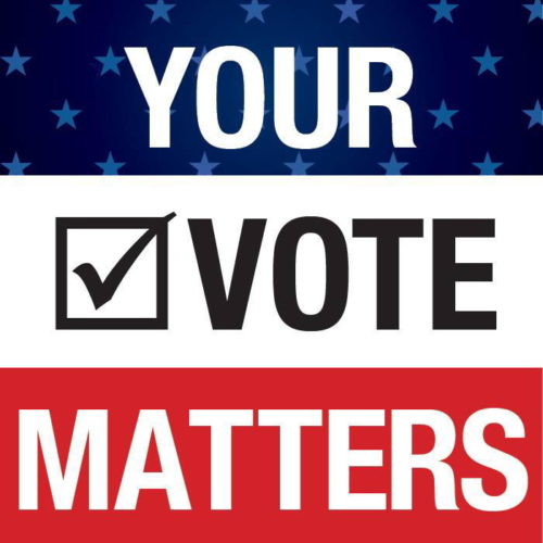 Election Night Watch Party