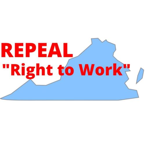 Coalition to Repeal Right-to-Work