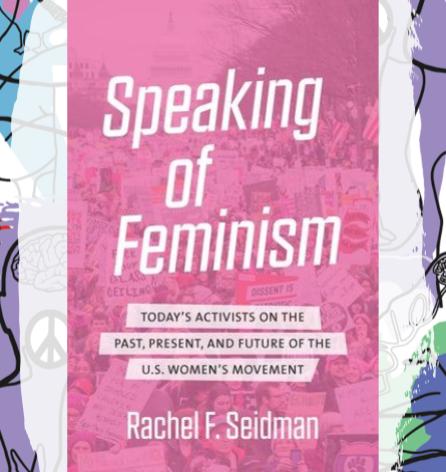 Busboys Books Presents: Speaking of Feminism