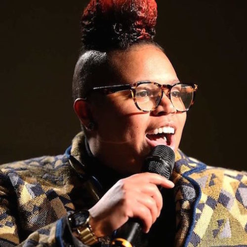 Tuesday Night Open Mic Hosted by Charity Blackwell. 7.9.19