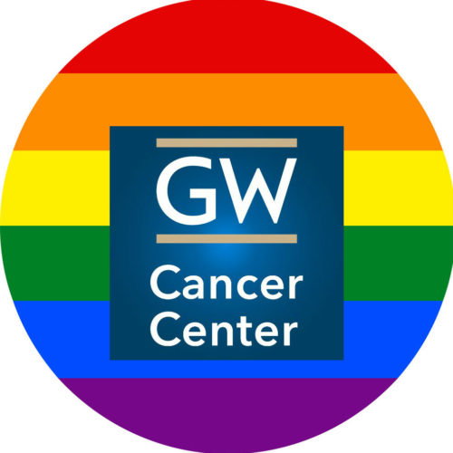GW Cancer Center's LGBTQI Community Forum