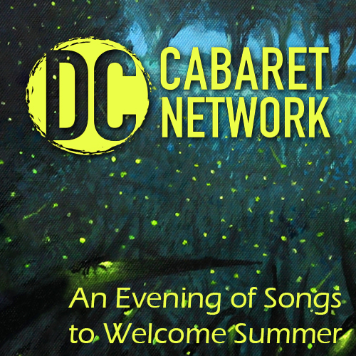 DC Cabaret Network Member Showcase Performance
