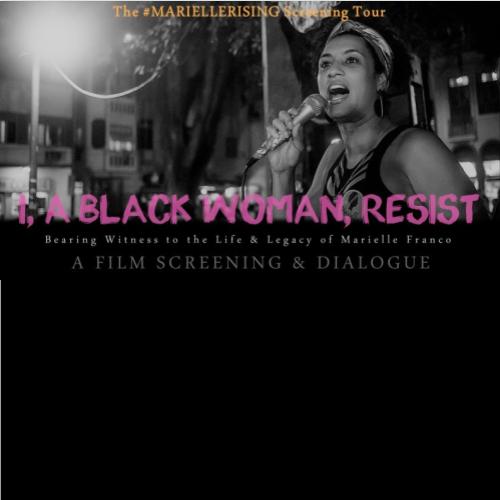PRIVATE EVENT: Documentary screening