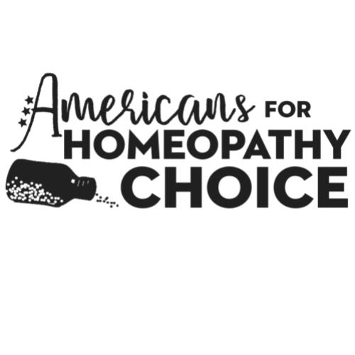 Americans for Homeopathy Choice: Training & Dinner Part 1