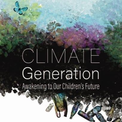 Climate Justice Gathering and Book Launch