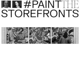 DCDW20 PaintTheStorefronts 1x1