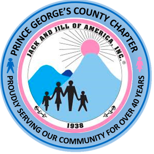 Prince Georgeâ€™s County Jack and Jill- Jr Teen Open Mic Night
