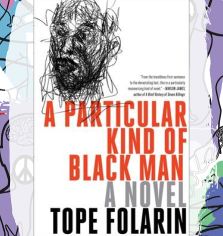 Busboys Books Presents: Tope Folarin's A Particular Kind of Black Man