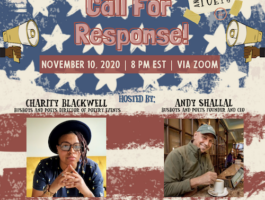 Call For Response 1