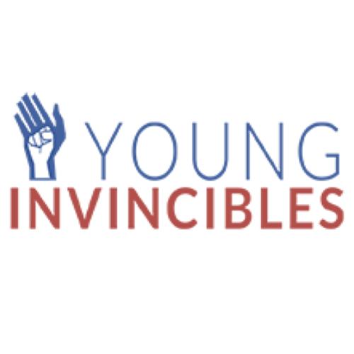 Private Event: Young Invincibles Staff Happy Hour & Dinner