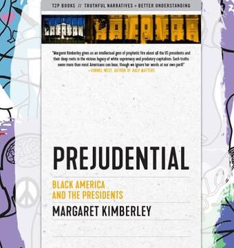 Busboys Book & IPS Present: Prejudential: Black America and the Presidents