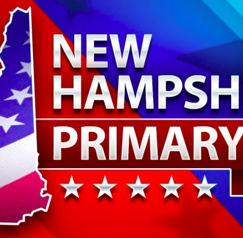 2020 NEW HAMPSHIRE DEMOCRATIC PRIMARY RESULTS WATCH