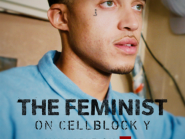 Feminist Cel Block
