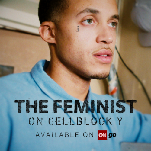 FILM SCREENING - The Feminist on Cell Block Y