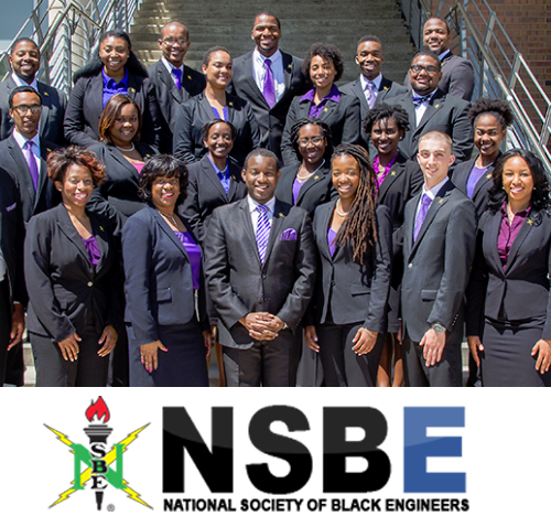 National Society of Black Engineers  Annual Dinner and Discussion