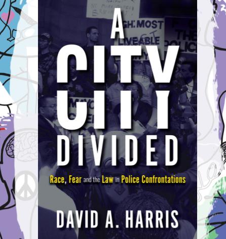 Busboys Books Presents: A City Divided