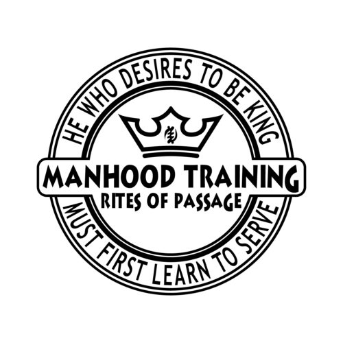 Juneteenth Celebration for Manhood Training Fundraiser, Rites of Passage