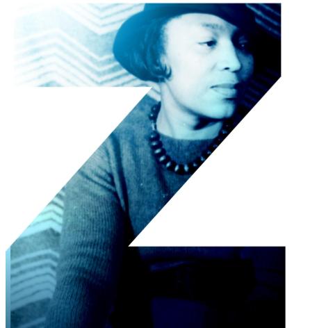Busboys Books Presents: Glory Edim & Melanie Hatter