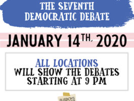 7 Democratic Debates 500